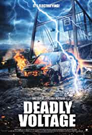 Deadly Voltage 2015 Dubb ih Hindi Movie